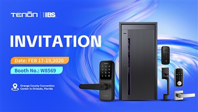 3 दिन अछि जेबाक अछि! आईबीएस 2026 ऑरलैंडो मे टेनन स भेंट करू – प्रवेश क विकास क गवाह